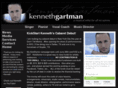 kennethwgartman.com