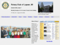 lapeerrotary.com
