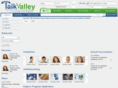 talkvaley.com