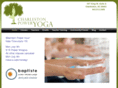charlestonpoweryoga.com