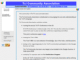 tclcommunityassociation.org