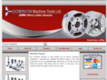 dominionmachinetools.com