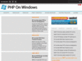 phponwindows.net