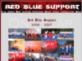 redbluesupport.net