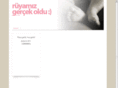 ruyamizgercekoldu.com