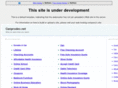 canprodev.net