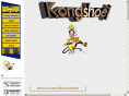 kongshoej.dk