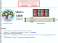 marksmath.com