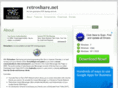 retroshare.net