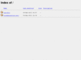 technologydata.net