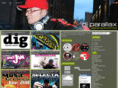 djparallax.biz