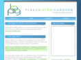 pbgardner.net