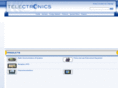 telectronics.biz