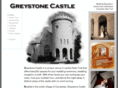 thegreystonecastle.com