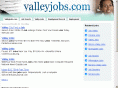 valleyjobs.com