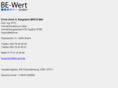 be-wert.com