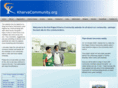 kharvacommunity.org