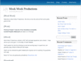 mockmock.ca