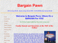 bargainpawn.com