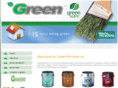 greenpainters.ca