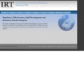 irtraining.org