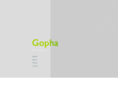 gopha.com