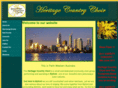 heritagecountrychoir.com
