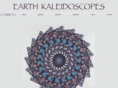 earthkaleidoscopes.com
