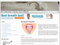 fresh-bad-breath.com