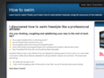 howtoswimhq.net