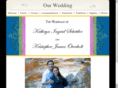 katieandkris.com