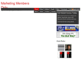 marketingmembersonly.com