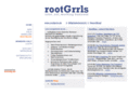 rootgrrls.de