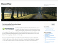 shawnplew.com