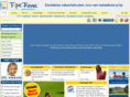 toscaanse-vakantiehuizen.com