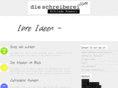 dieschreiberei.com