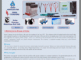 inkaassociate.com