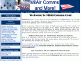 milaircomms.com