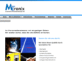 mtronix-elektro.org
