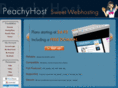 peachyhost.com