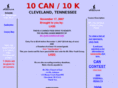 10can10k.com