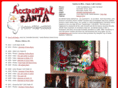 accidentalsanta.com
