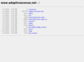 adaptiveavenue.net