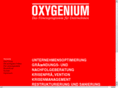 oxygenium.de