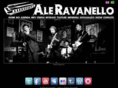 aleravanello.com
