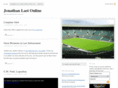 jonathanvlast.com