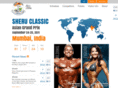 sheruclassic.com