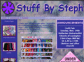 stuffbysteph.net