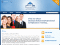 businesssolutionsprofessional.org