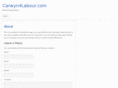 carwyn4labour.com